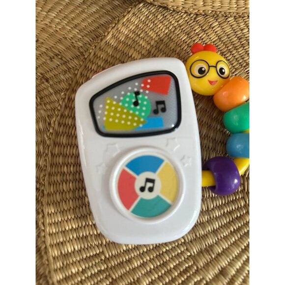 Baby Einstein Take Along Tunes Musical Toy - Picture 3 of 8